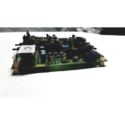 GE Toshiba TMP8022P, SLA4030Coc, RDIC-2012-A Motherboard Motherboard, second-hand product photo 14