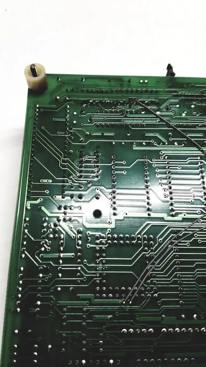 GE Toshiba TMP8022P, SLA4030Coc, RDIC-2012-A Motherboard Motherboard, second-hand product photo 19