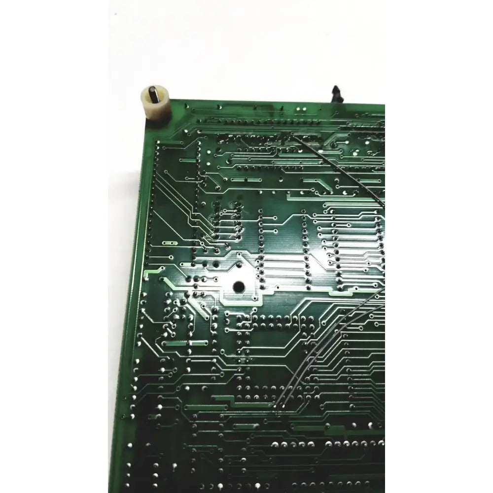 GE Toshiba TMP8022P, SLA4030Coc, RDIC-2012-A Motherboard Motherboard, second-hand product photo 19