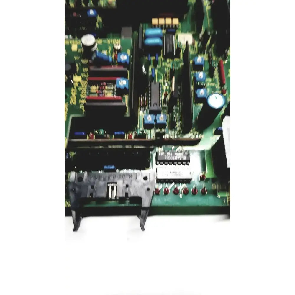 GE Toshiba TMP8022P, SLA4030Coc, RDIC-2012-A Motherboard Motherboard, second-hand product photo 8