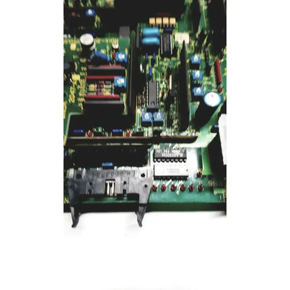 GE Toshiba TMP8022P, SLA4030Coc, RDIC-2012-A Motherboard Motherboard, second-hand product photo 8