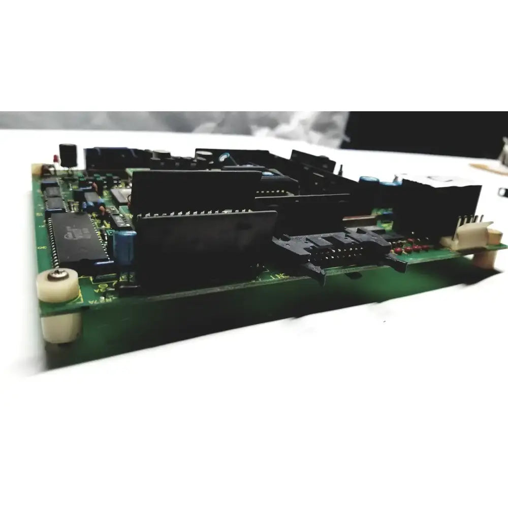 GE Toshiba TMP8022P, SLA4030Coc, RDIC-2012-A Motherboard Motherboard, second-hand product photo 12