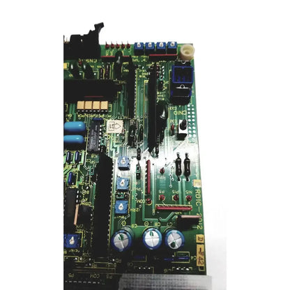 GE Toshiba TMP8022P, SLA4030Coc, RDIC-2012-A Motherboard Motherboard, second-hand product photo 6