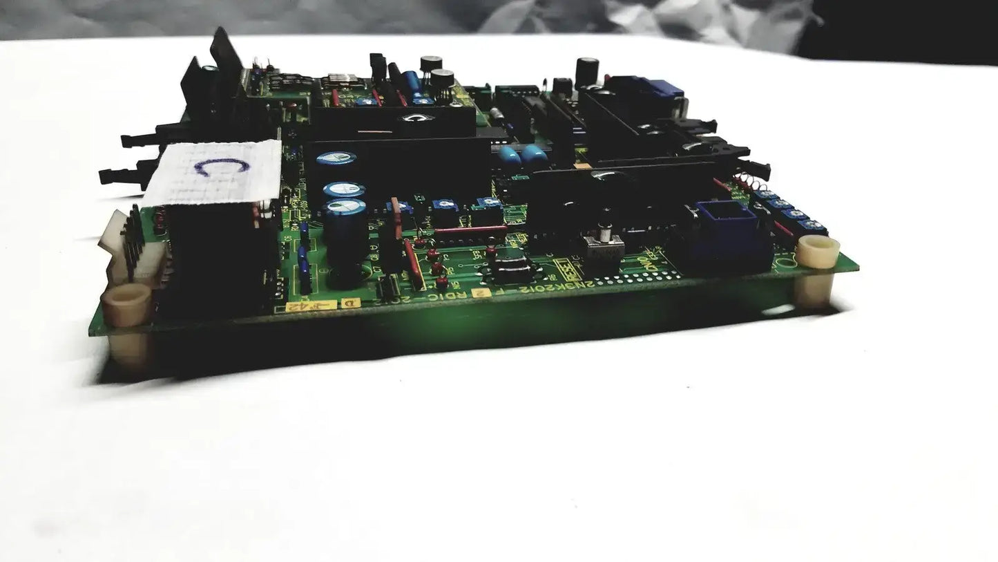 GE Toshiba TMP8022P, SLA4030Coc, RDIC-2012-A Motherboard Motherboard, second-hand product photo 14