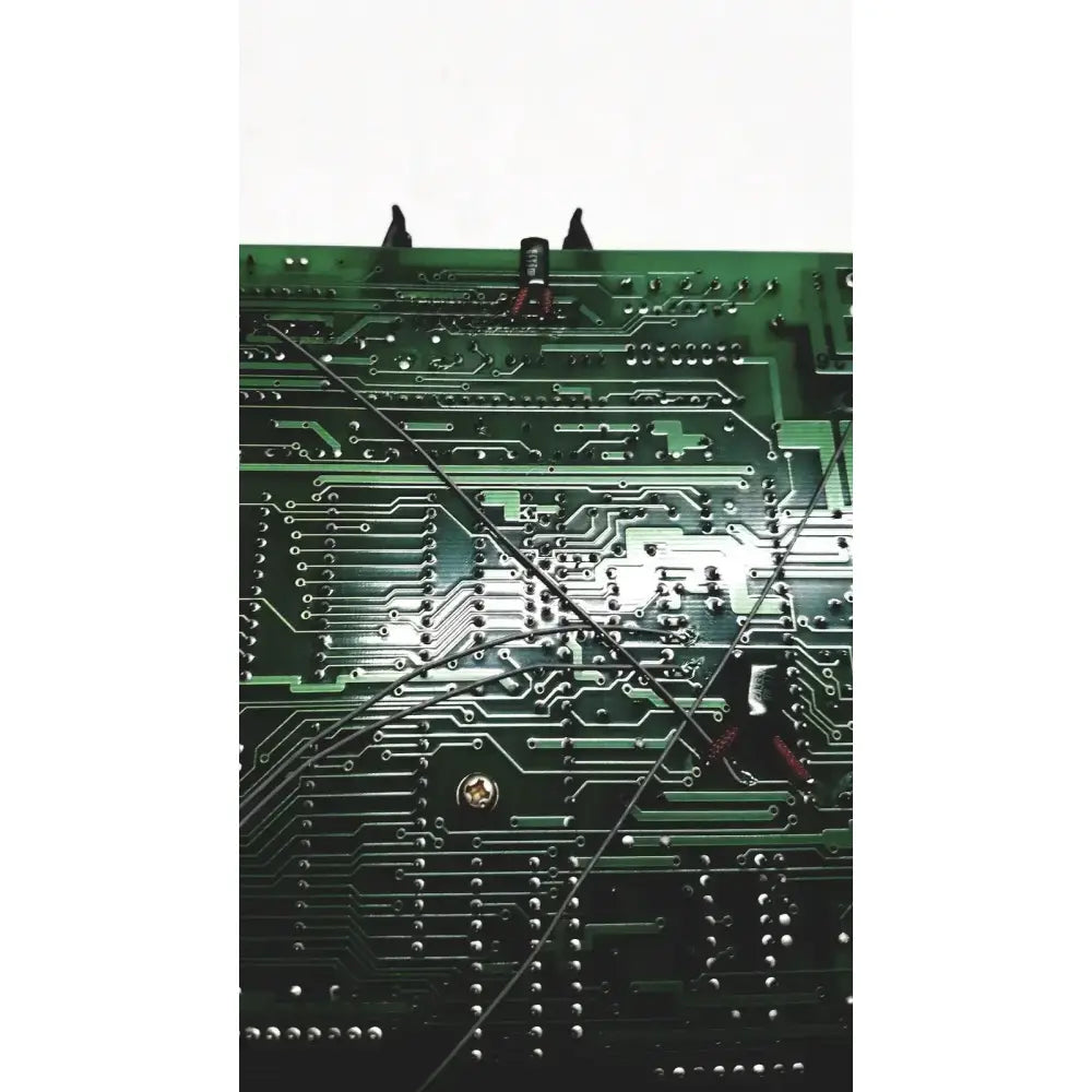 GE Toshiba TMP8022P, SLA4030Coc, RDIC-2012-A Motherboard Motherboard, second-hand product photo 20
