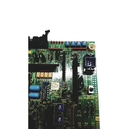 GE Toshiba TMP8022P, SLA4030Coc, RDIC-2012-A Motherboard Motherboard, second-hand product photo 5