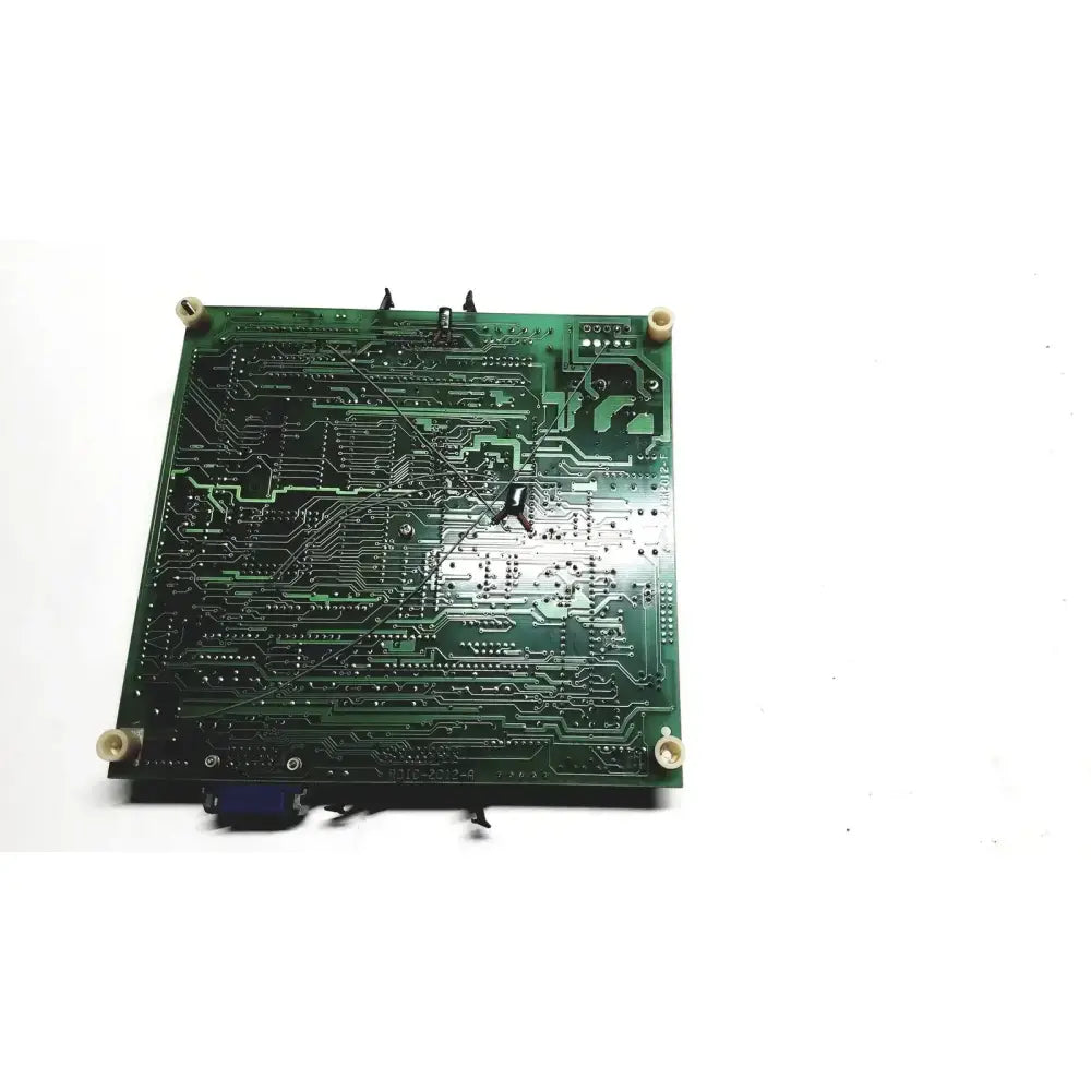 GE Toshiba TMP8022P, SLA4030Coc, RDIC-2012-A Motherboard Motherboard, second-hand product photo 18