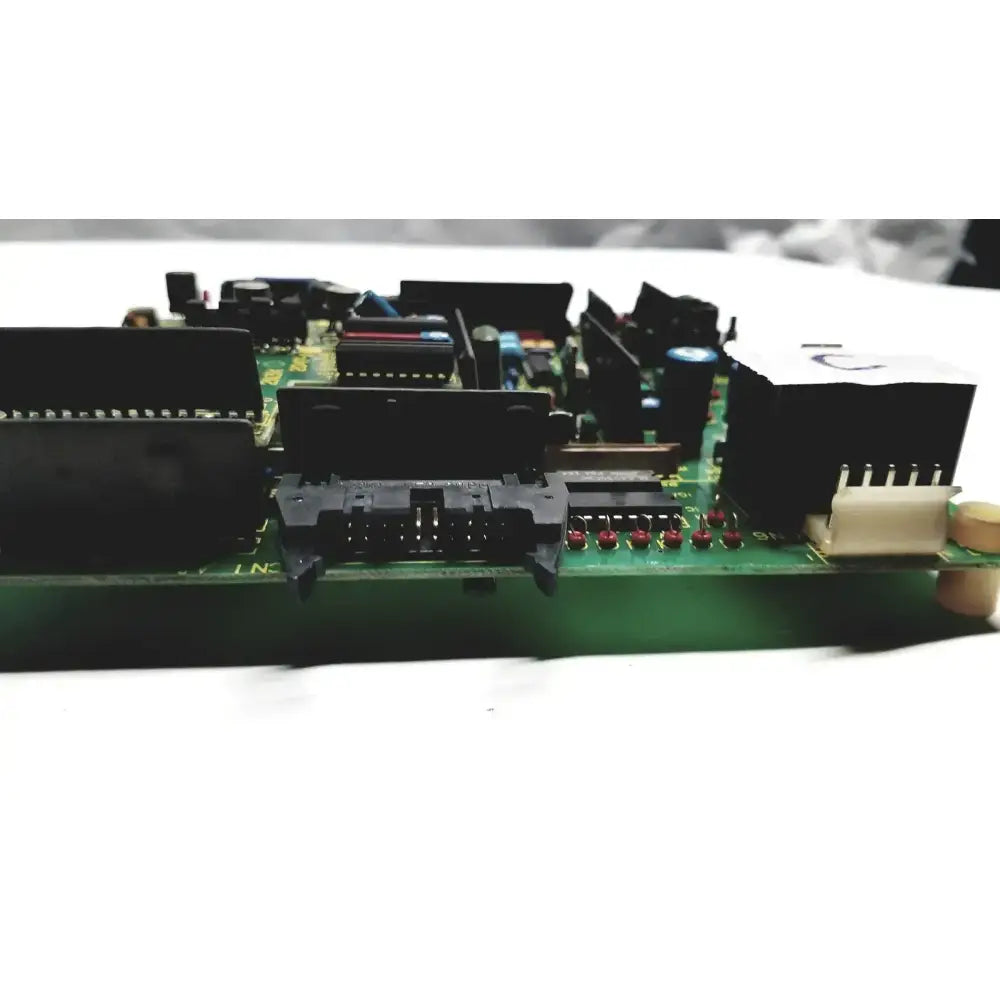GE Toshiba TMP8022P, SLA4030Coc, RDIC-2012-A Motherboard Motherboard, second-hand product photo 13