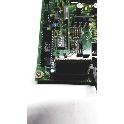 GE Toshiba TMP8022P, SLA4030Coc, RDIC-2012-A Motherboard Motherboard, second-hand product photo 11