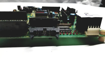GE Toshiba TMP8022P, SLA4030Coc, RDIC-2012-A Motherboard Motherboard, second-hand product photo 13