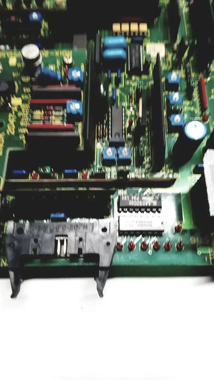 GE Toshiba TMP8022P, SLA4030Coc, RDIC-2012-A Motherboard Motherboard, second-hand product photo 8