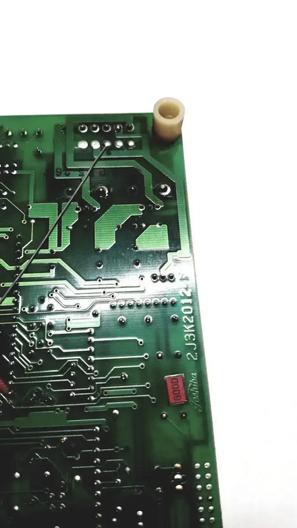 GE Toshiba TMP8022P, SLA4030Coc, RDIC-2012-A Motherboard Motherboard, second-hand product photo 21