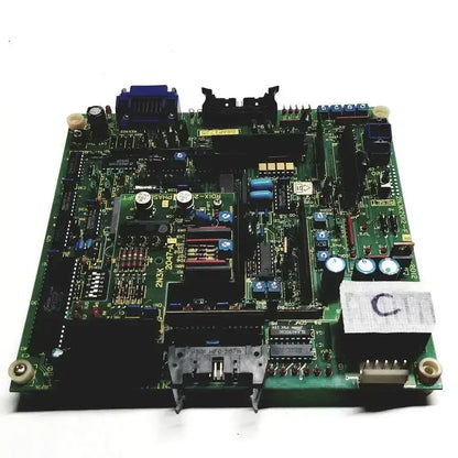 GE Toshiba TMP8022P, SLA4030Coc, RDIC-2012-A Motherboard Motherboard, second-hand product photo 1