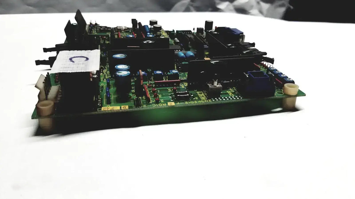 GE Toshiba TMP8022P, SLA4030Coc, RDIC-2012-A Motherboard Motherboard, second-hand product photo 14
