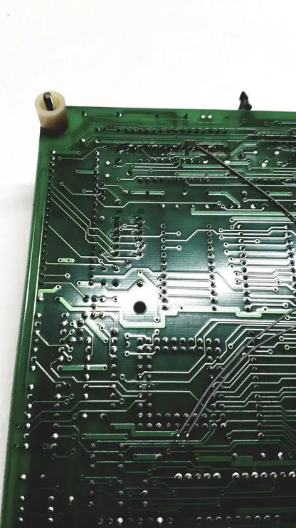 GE Toshiba TMP8022P, SLA4030Coc, RDIC-2012-A Motherboard Motherboard, second-hand product photo 19