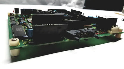 GE Toshiba TMP8022P, SLA4030Coc, RDIC-2012-A Motherboard Motherboard, second-hand product photo 12