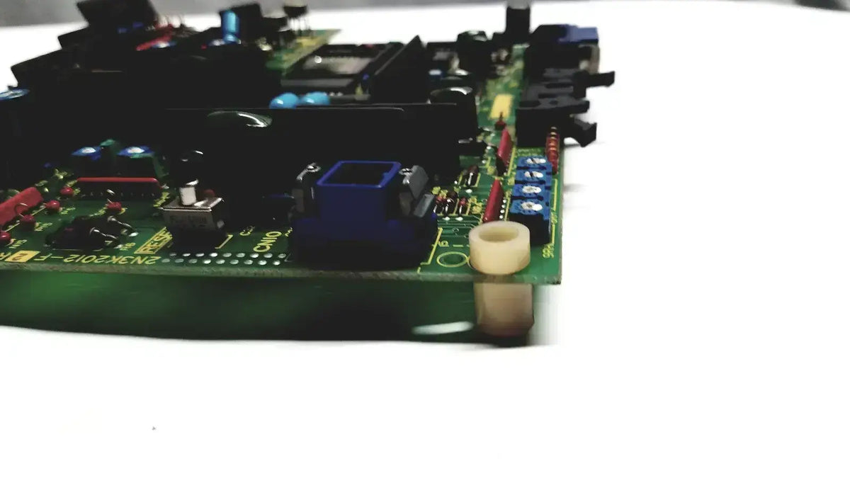 GE Toshiba TMP8022P, SLA4030Coc, RDIC-2012-A Motherboard Motherboard, second-hand product photo 15