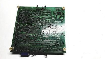 GE Toshiba TMP8022P, SLA4030Coc, RDIC-2012-A Motherboard Motherboard, second-hand product photo 18