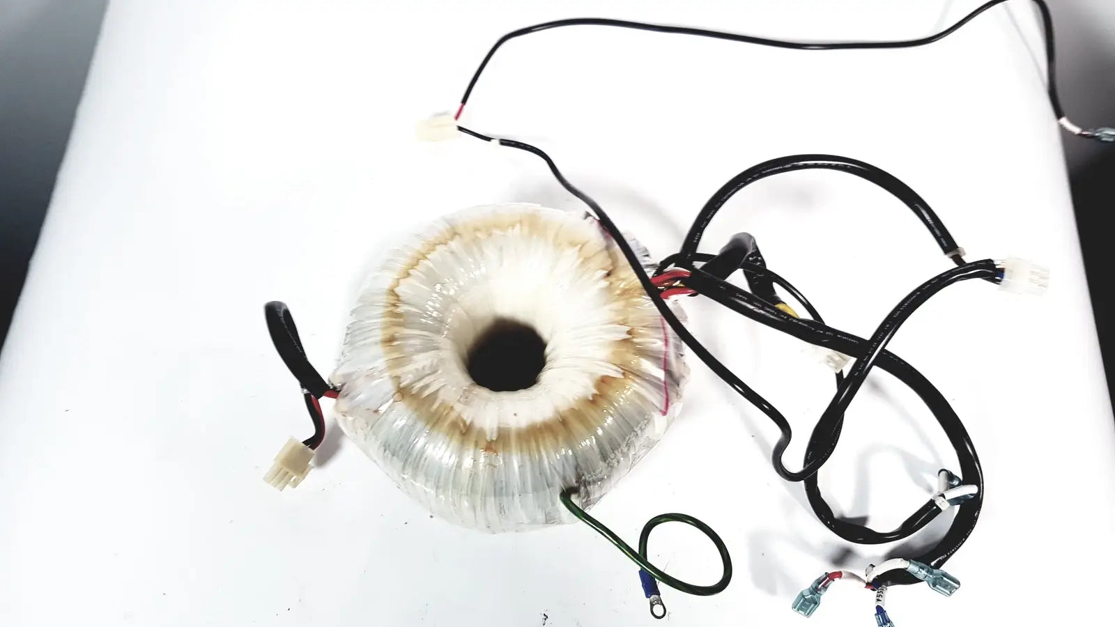 Reuse Medical Toshiba Transformer PN BSM31-4471E for Xario Ultrasound Power Transformers, second-hand product photo 1
