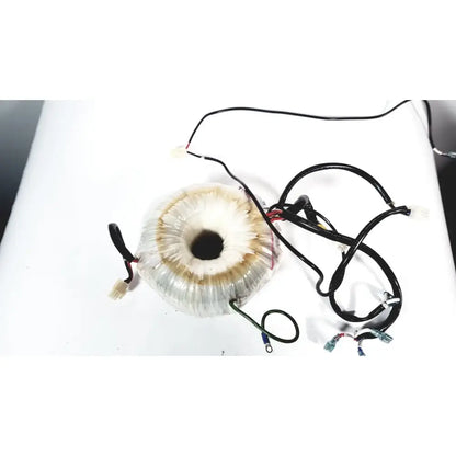 Reuse Medical Toshiba Transformer PN BSM31-4471E for Xario Ultrasound Power Transformers, second-hand product photo 1