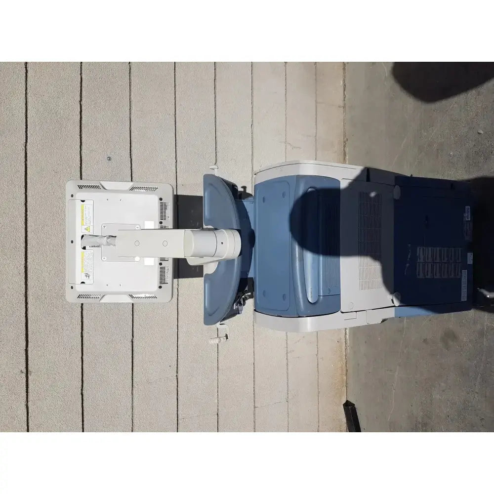 Toshiba Xario XG SSA-660A Diagnostic Ultrasound Machine BSM31-7130 Diagnostic Ultrasound Machine, second-hand product photo 15