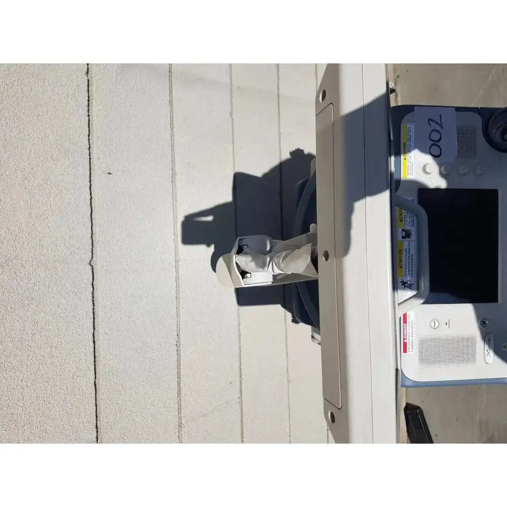 Toshiba Xario XG SSA-660A Diagnostic Ultrasound Machine BSM31-7130 Diagnostic Ultrasound Machine, second-hand product photo 8