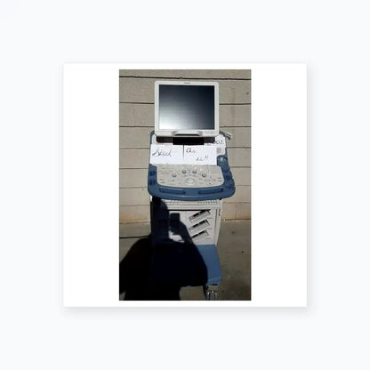 Toshiba Xario XG SSA-660A Diagnostic Ultrasound Machine BSM31-7130 Diagnostic Ultrasound Machine, second-hand product photo 1