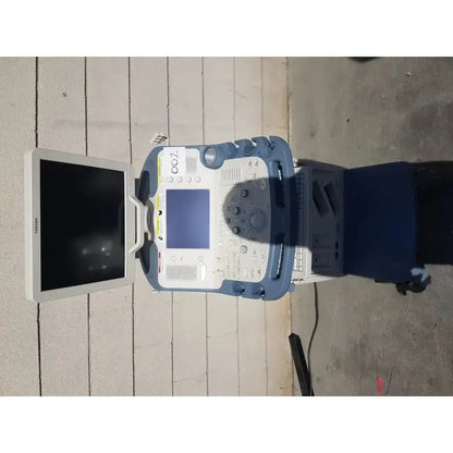 Toshiba Xario XG SSA-660A Diagnostic Ultrasound Machine BSM31-7130 Diagnostic Ultrasound Machine, second-hand product photo 2
