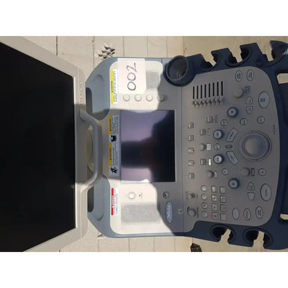 Toshiba Xario XG SSA-660A Diagnostic Ultrasound Machine BSM31-7130 Diagnostic Ultrasound Machine, second-hand product photo 4