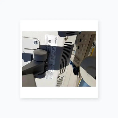 Toshiba Xario XG SSA-660A Diagnostic Ultrasound Machine BSM31-7130 Diagnostic Ultrasound Machine, second-hand product photo 16