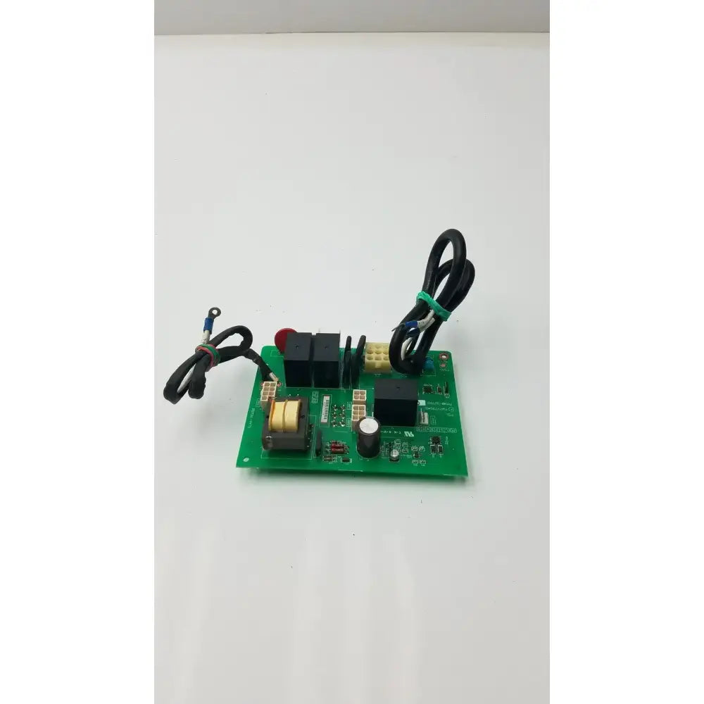 Toshiba YWP4735*B Control Board, PM30-32765, BSM31-4475 Control Board, second-hand product photo 2