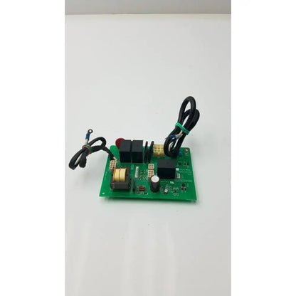 Toshiba YWP4735*B Control Board, PM30-32765, BSM31-4475 Control Board, second-hand product photo 2