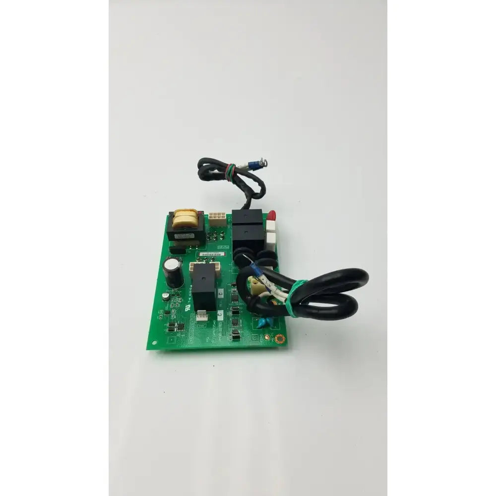 Toshiba YWP4735*B Control Board, PM30-32765, BSM31-4475 Control Board, second-hand product photo 3