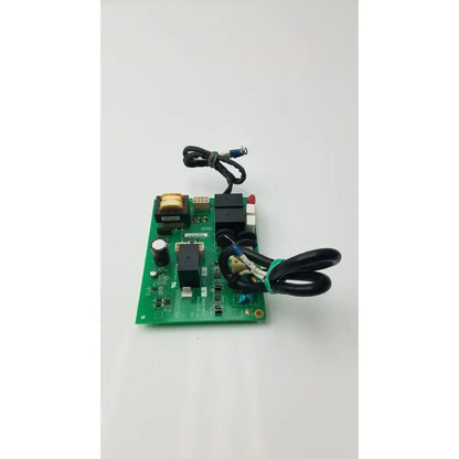 Toshiba YWP4735*B Control Board, PM30-32765, BSM31-4475 Control Board, second-hand product photo 3