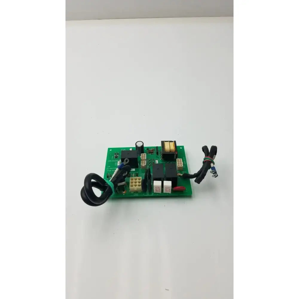Toshiba YWP4735*B Control Board, PM30-32765, BSM31-4475 Control Board, second-hand product photo 4