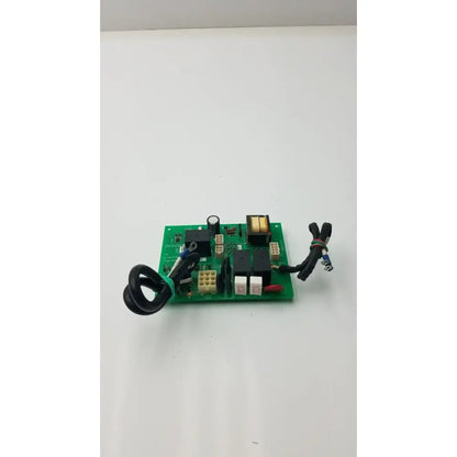 Toshiba YWP4735*B Control Board, PM30-32765, BSM31-4475 Control Board, second-hand product photo 4