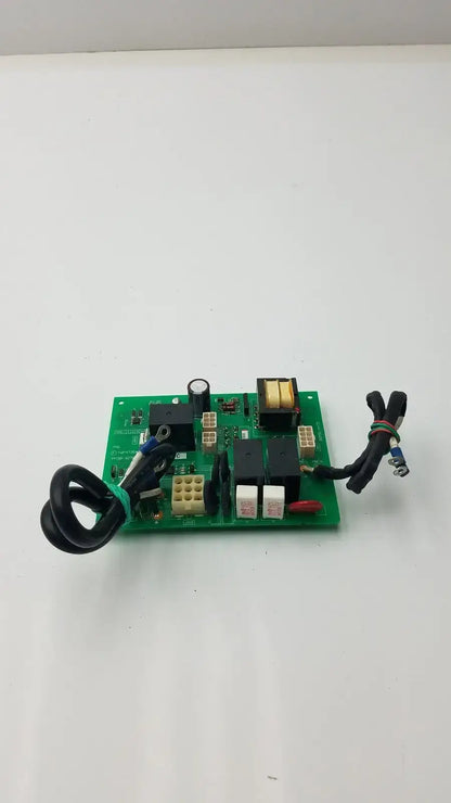 Toshiba YWP4735*B Control Board, PM30-32765, BSM31-4475 Control Board, second-hand product photo 4