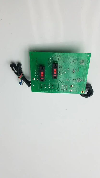 Toshiba YWP4735*B Control Board, PM30-32765, BSM31-4475 Control Board, second-hand product photo 6