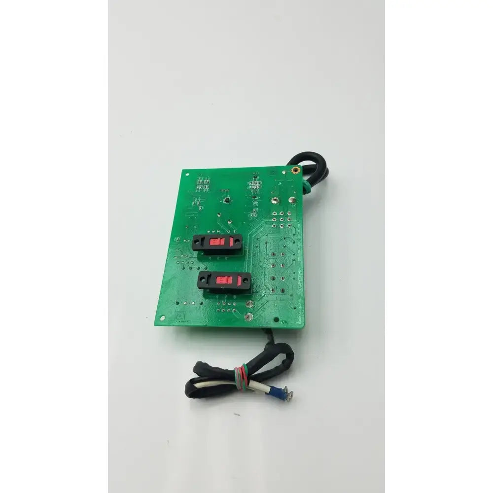 Toshiba YWP4735*B Control Board, PM30-32765, BSM31-4475 Control Board, second-hand product photo 5