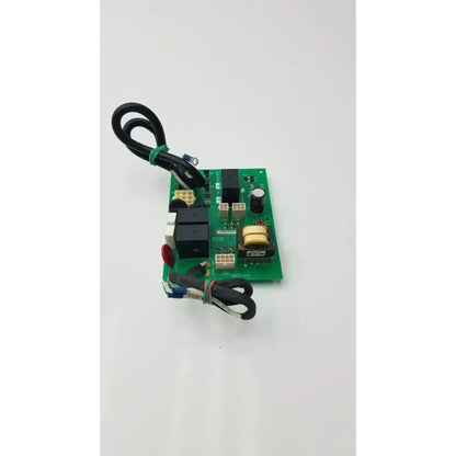 Toshiba YWP4735*B Control Board, PM30-32765, BSM31-4475 Control Board, second-hand product photo 1