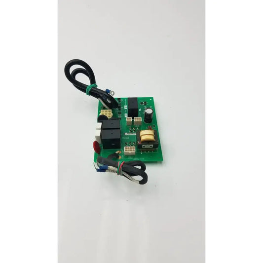 Toshiba YWP4735*B Control Board, PM30-32765, BSM31-4475 Control Board, second-hand product photo 1