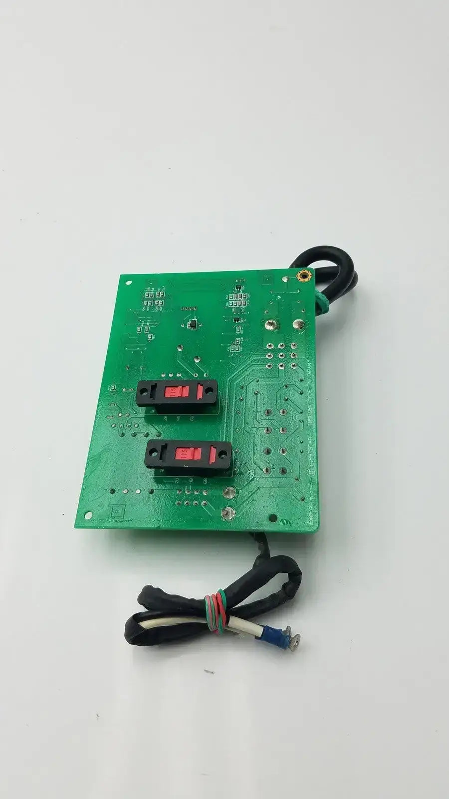 Toshiba YWP4735*B Control Board, PM30-32765, BSM31-4475 Control Board, second-hand product photo 5