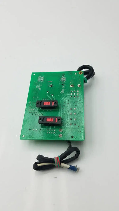 Toshiba YWP4735*B Control Board, PM30-32765, BSM31-4475 Control Board, second-hand product photo 5