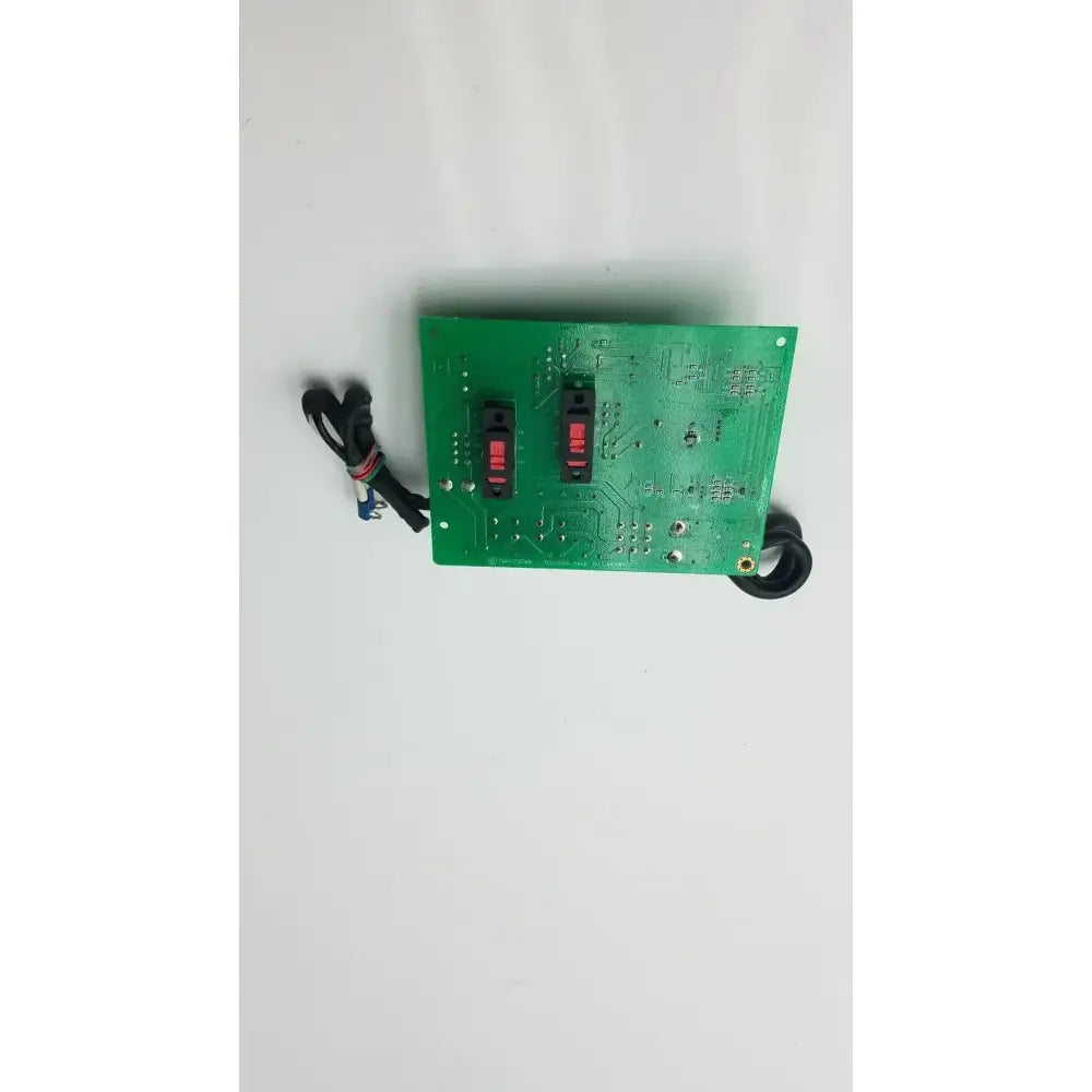 Toshiba YWP4735*B Control Board, PM30-32765, BSM31-4475 Control Board, second-hand product photo 6