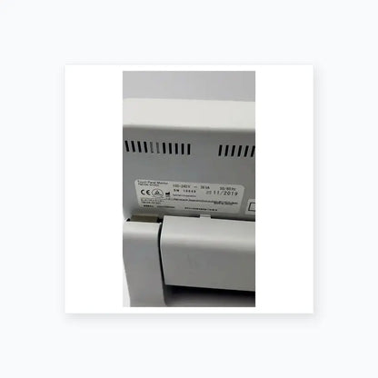 Sysmex Touch Panel Monitor Model TM104-SYX01 Touch Panel Monitor, second-hand product photo 4