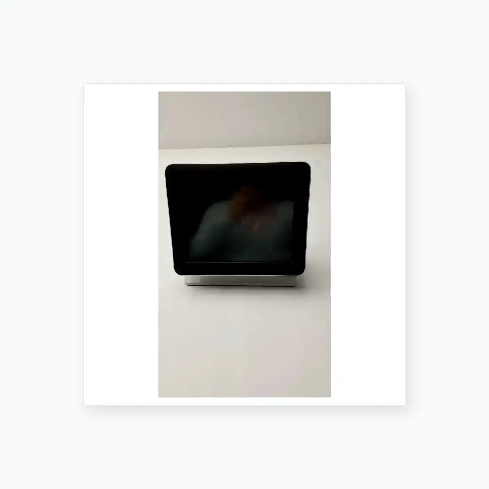 Sysmex Touch Panel Monitor Model TM104-SYX01 Touch Panel Monitor, second-hand product photo 7