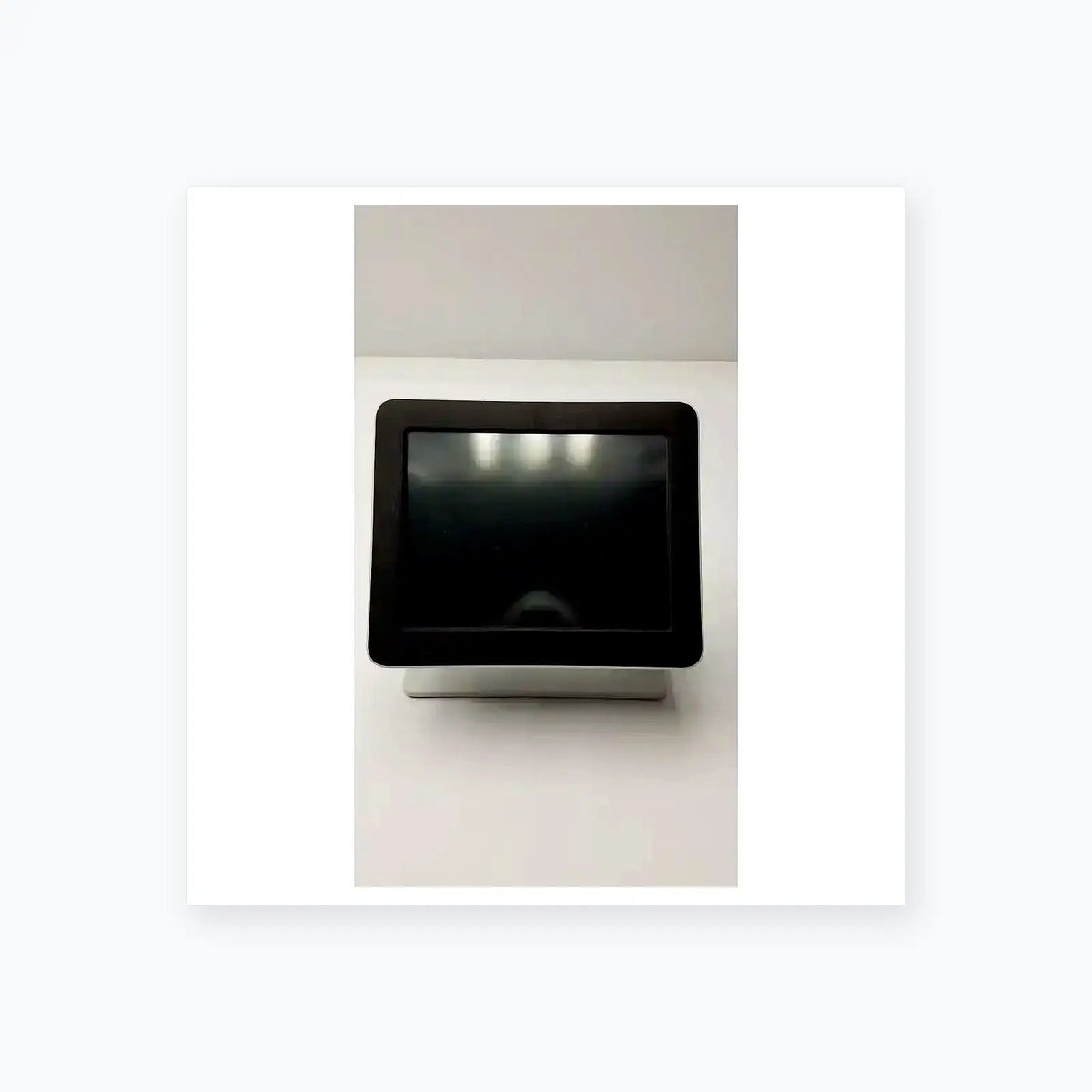 Sysmex Touch Panel Monitor Model TM104-SYX01 Touch Panel Monitor, second-hand product photo 1