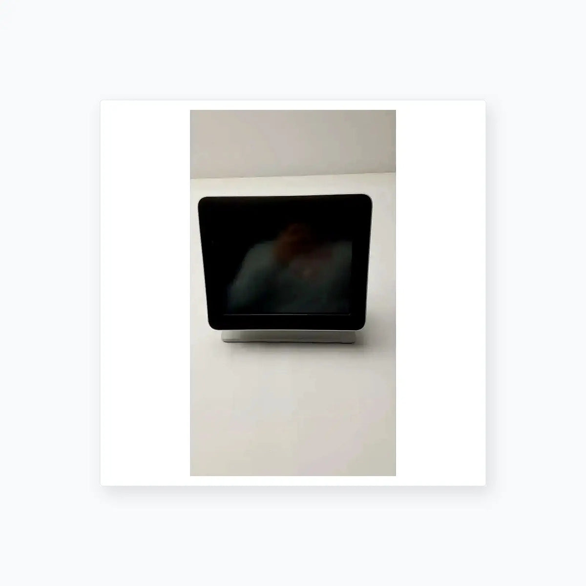 Sysmex Touch Panel Monitor Model TM104-SYX01 Touch Panel Monitor, second-hand product photo 7