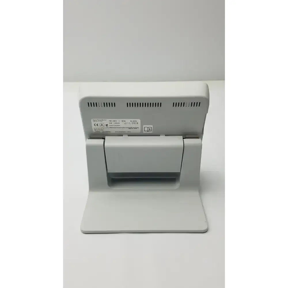 Sysmex Touch Panel Monitor Model TM104-SYX01 Touch Panel Monitor, second-hand product photo 3