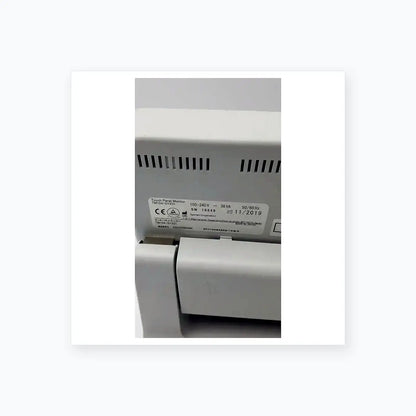 Sysmex Touch Panel Monitor Model TM104-SYX01 Touch Panel Monitor, second-hand product photo 4